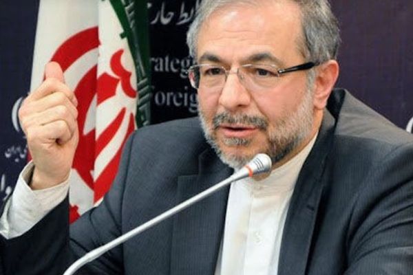 Tehran’s Senior Foreign Affairs Official Assure Afghan Refugees of Respect Inside Iran