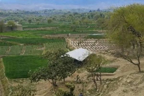 در درگیری بر سر زمین در ننگرهار سه نفر کشته شدند