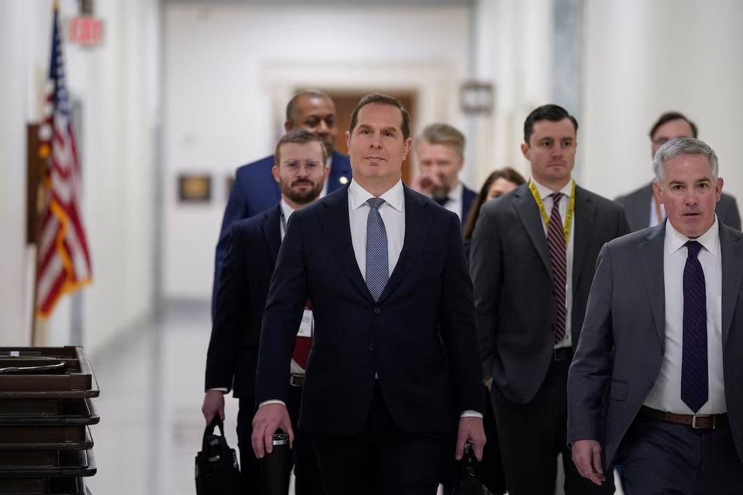 حکومت ترامپ می‌خواهد درباره کلاهبرداری و سوء استفاده از کمک‌های خارجی تحقیقات جنایی کند