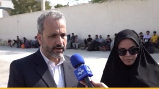 مقام ایرانی: در سه سال حدود سه میلیون مهاجر افغان از ایران اخراج شدهاند