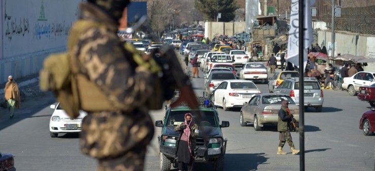 پر طالبانو د فشارونو دوام؛ ایا طالبان به خپله واکمني د یوې بلې ډلې پر سر قرباني کړي؟