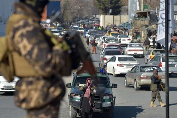 پر طالبانو د فشارونو دوام؛ ایا طالبان به خپله واکمني د یوې بلې ډلې پر سر قرباني کړي؟