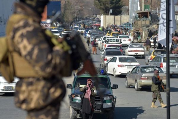 پر طالبانو د فشارونو دوام؛ ایا طالبان به خپله واکمني د یوې بلې ډلې پر سر قرباني کړي؟