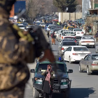 پر طالبانو د فشارونو دوام؛ ایا طالبان به خپله واکمني د یوې بلې ډلې پر سر قرباني کړي؟