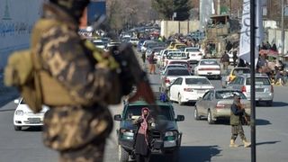 پر طالبانو د فشارونو دوام؛ ایا طالبان به خپله واکمني د یوې بلې ډلې پر سر قرباني کړي؟