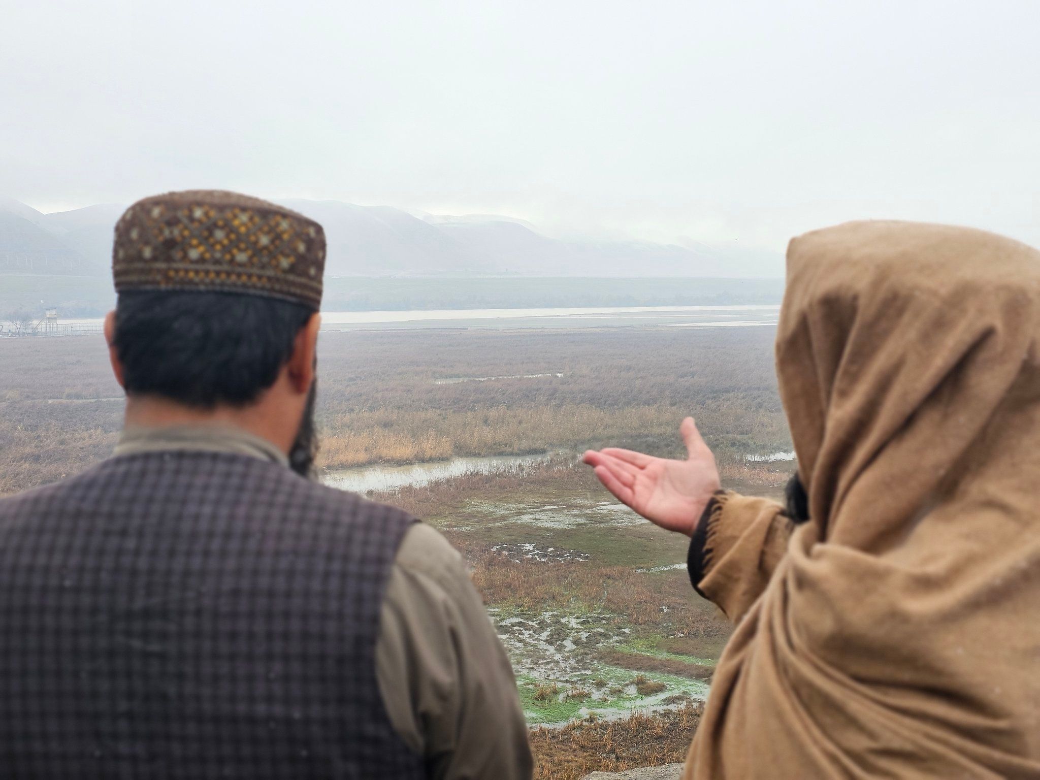 د پاکستان او تاجکستان وروستۍ اړېکې؛ طالبان له تاجکستان سره د ښه ګاونډیتوب غوښتونکي شول