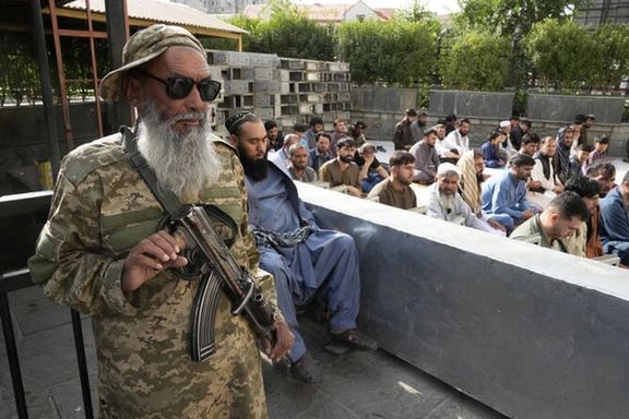 طالبان افغانانو ته د ستنېدو بلنه ورکوي، خو د غچ اخیستنې وېره لا هم پر ځای ده