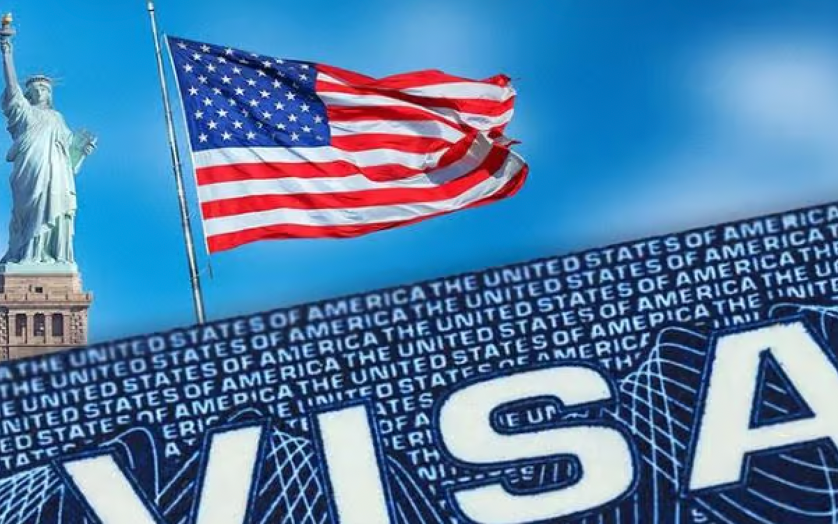 امریکا د پاکستان او روسیې په ګډون لسګونو هېوادونو ته د ویزو د ورکولو بهیر دروي