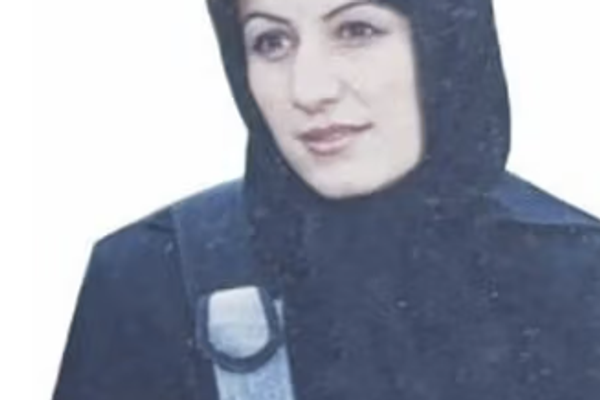منظمة كردية: مسؤول في طالبان قتل أماً وابنتها من أصول كردية إيرانية