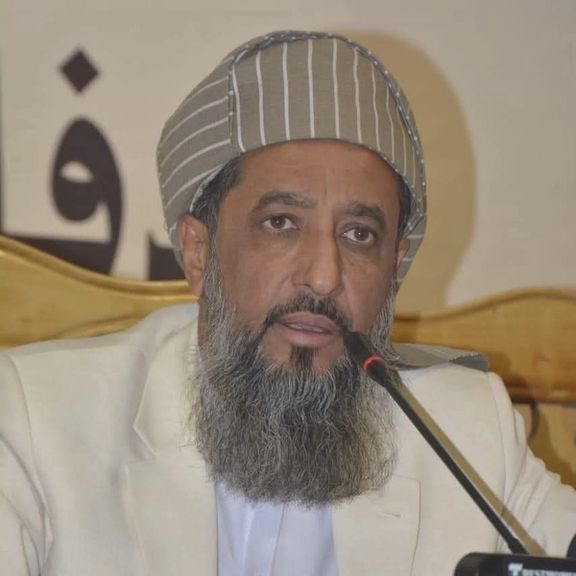 Haqqania Madrassa Chief Hamidul Haq Haqqani Killed In Pakistan Mosque Explosion
