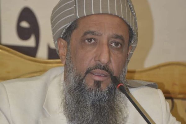 Haqqania Madrassa Chief Hamidul Haq Haqqani Killed In Pakistan Mosque Explosion