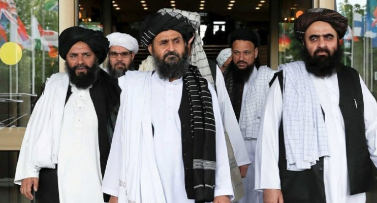 راپور: نړیوالې ټولنې طالبان په رسمیت نه دي پېژندلي، خو ورسره تعامل کوي