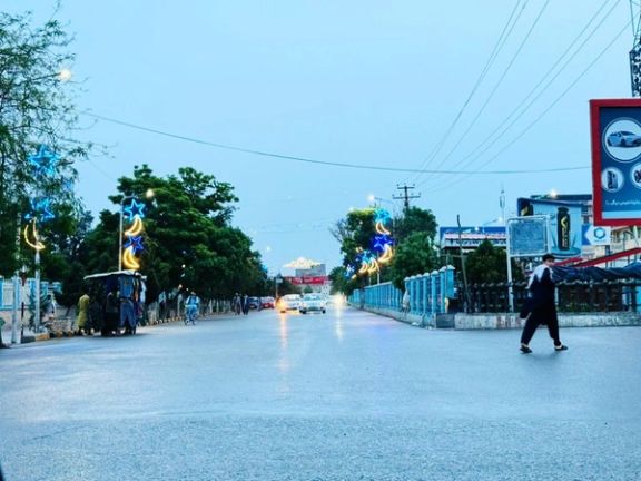 جبهههای آزادی و مقاومت میگویند جوان کشتهشده در مزار شریف با آنها ارتباطی نداشته است