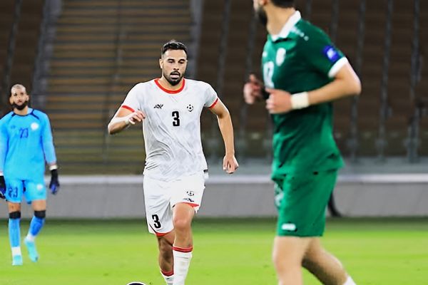 شکست سنگین افغانستان مقابل سوریه در مقدماتی جام آسیایی ۲۰۲۷