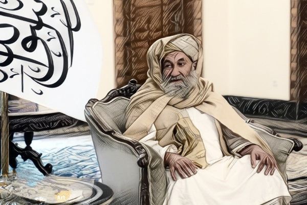 طنز سیاسی؛ ملا حسن آخند به عنوان گرمترین "هیچ" ثبت سازمان یونسکو شد