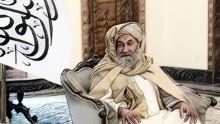 طنز سیاسی؛ ملا حسن آخند به عنوان گرمترین "هیچ" ثبت سازمان یونسکو شد