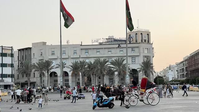 حکومت شرق لیبیا ورود شهروندان افغانستان و ایران را ممنوع کرد