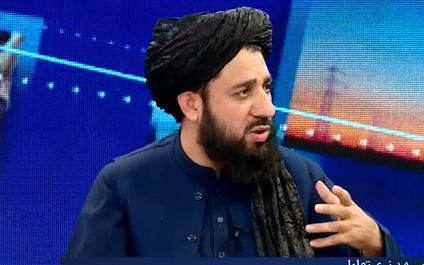 جلوگیری از تحصیل و کار زنان؛ یک مقام طالبان میگوید کار و تحصیل برای زنان "فرض" است