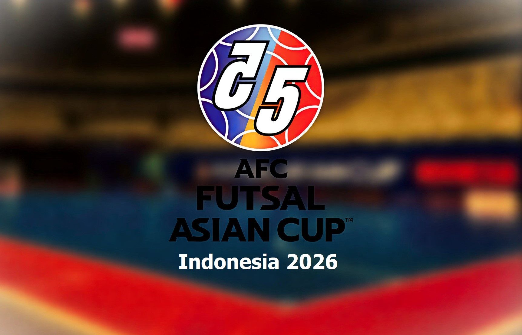 رقابت‌های فوتسال جام آسیایی ۲۰۲۶ از فردا در اندونیزیا آغاز می‌شود