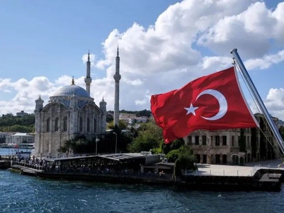 پولیس ترکیه بیش از ۷۰ نفر را به ظن عضویت در داعش بازداشت کرد