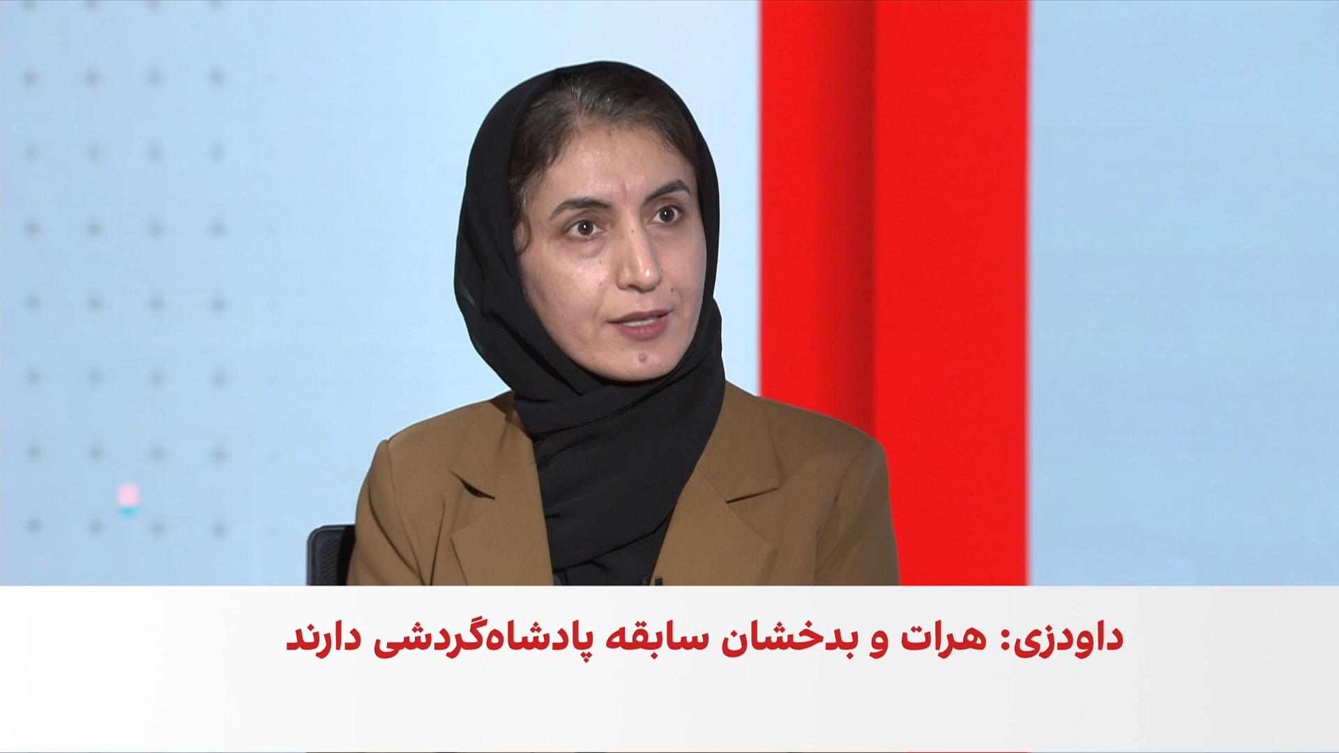 واکنش‌ها به سرکوب تظاهرات هرات