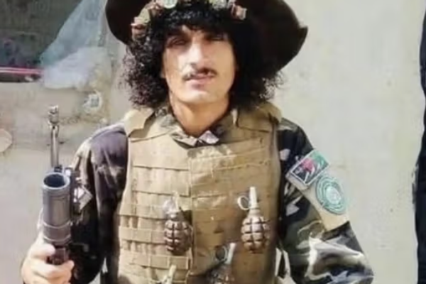 مقتل ضابط سابق في الأمن الوطني بولاية خوست