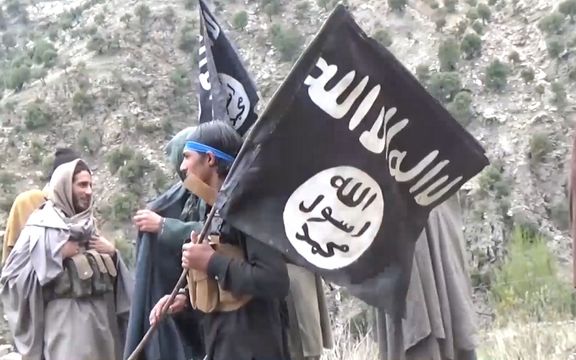 ISIS In Afghanistan Has Capacity To Attack Across Region, Reports AUF