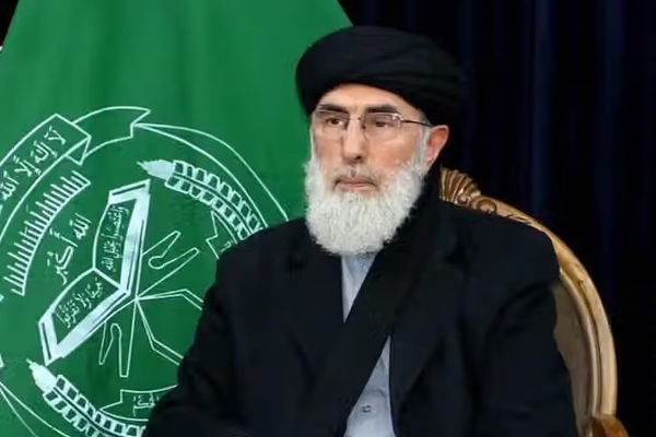 حكمتيار: الخلاف بين طالبان وباكستان هو في الحقيقة حرب بين نيودلهي وإسلام آباد