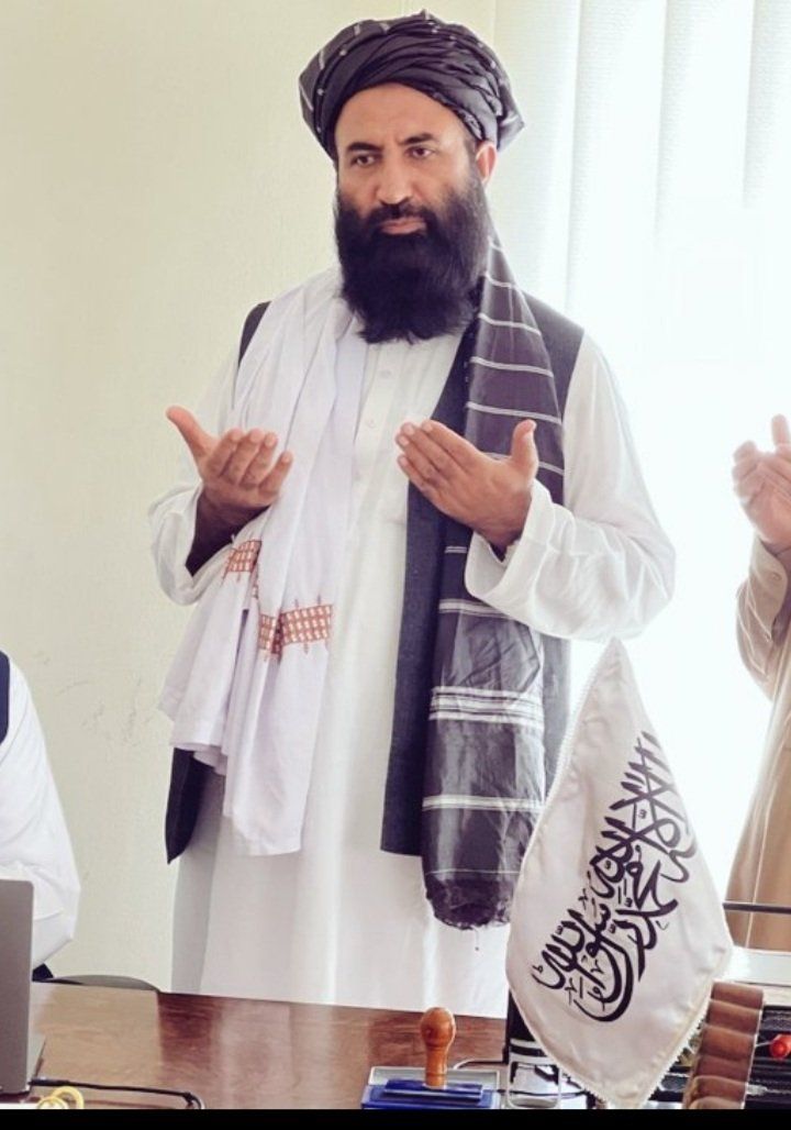 په مشهد کې د طالبانو سرکونسل د زړه ناروغۍ له امله مړ شوی