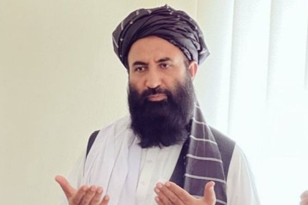 په مشهد کې د طالبانو سرکونسل د زړه ناروغۍ له امله مړ شوی