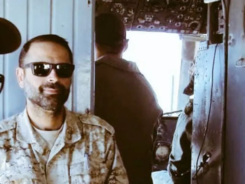 یک فرمانده ارشد حزب‌الله در حمله هوایی اسرائیل به جنوب لبنان کشته شد