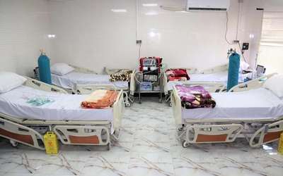 طالبانو په کابل کې له ۱۱۵ ارزول شویو خصوصي روغتونونو یوازې دوه روغتونونه معیاري اعلان کړل