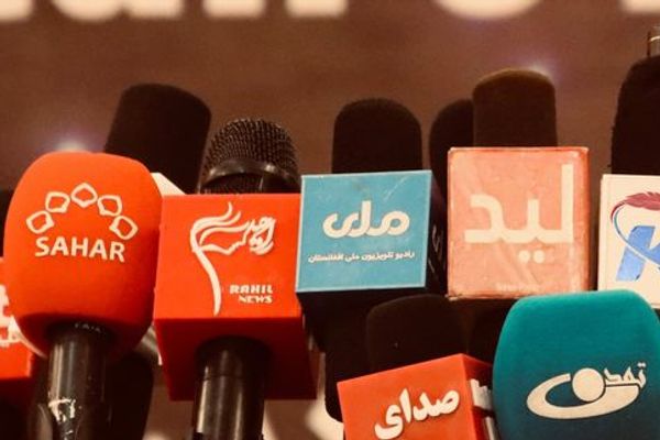 طالبانو په ارزګان کې د ژوندیو موجوداتو د انځورونو پر خپرېدا بندیز ولګاوه