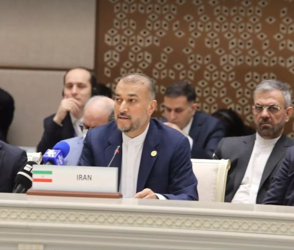 Taliban's Ban On Education for Afghan Women Against Islamic Teachings, Says Iran FM