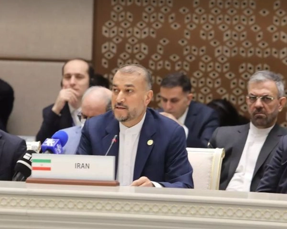 Taliban's Ban On Education for Afghan Women Against Islamic Teachings, Says Iran FM