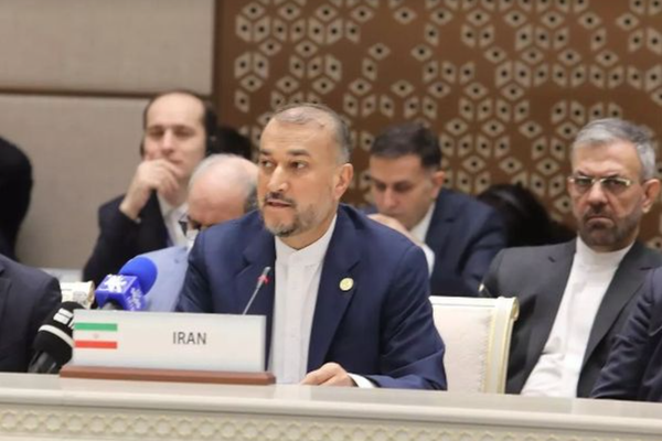 Taliban's Ban On Education for Afghan Women Against Islamic Teachings, Says Iran FM