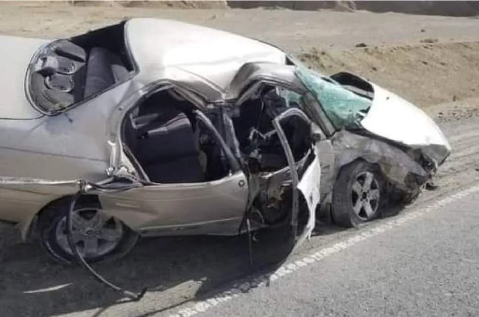 رویدادهای ترافیکی در روزهای عید فطر ۳۰ کشته و ۱۵۵ زخمی بر جای گذاشت