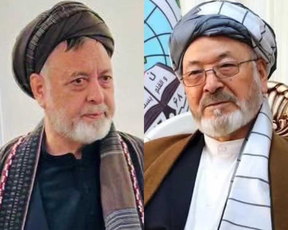 قادة حزب الوحدة: قتل الشيعة في هرات نابع من الأفكار المتطرفة لطالبان