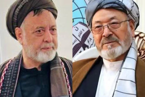 قادة حزب الوحدة: قتل الشيعة في هرات نابع من الأفكار المتطرفة لطالبان