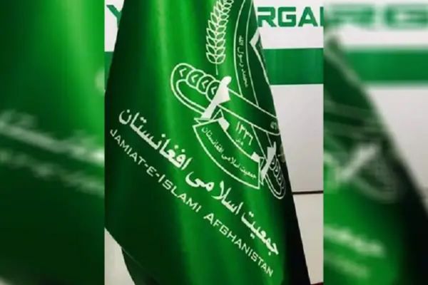 In 90s, Taliban Made Cessation of War Conditional On Girls' Edu Ban, Says Jamiat Party