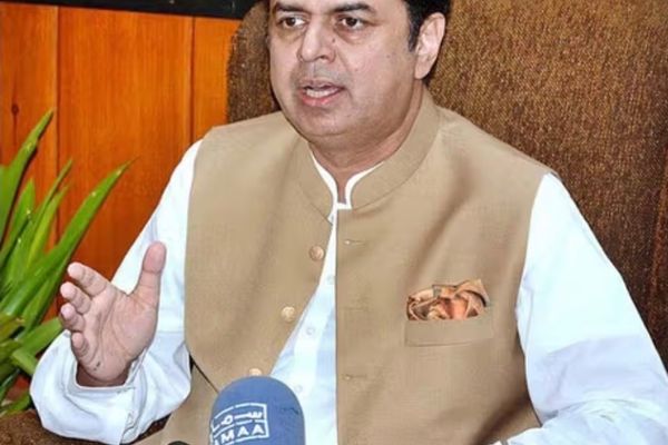 Pak Official Says Taliban Must Do More As Militancy Rises Near Border