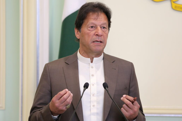 گزارشها از آمادگی عمران خان برای مذاکره با حکومت شهباز شریف