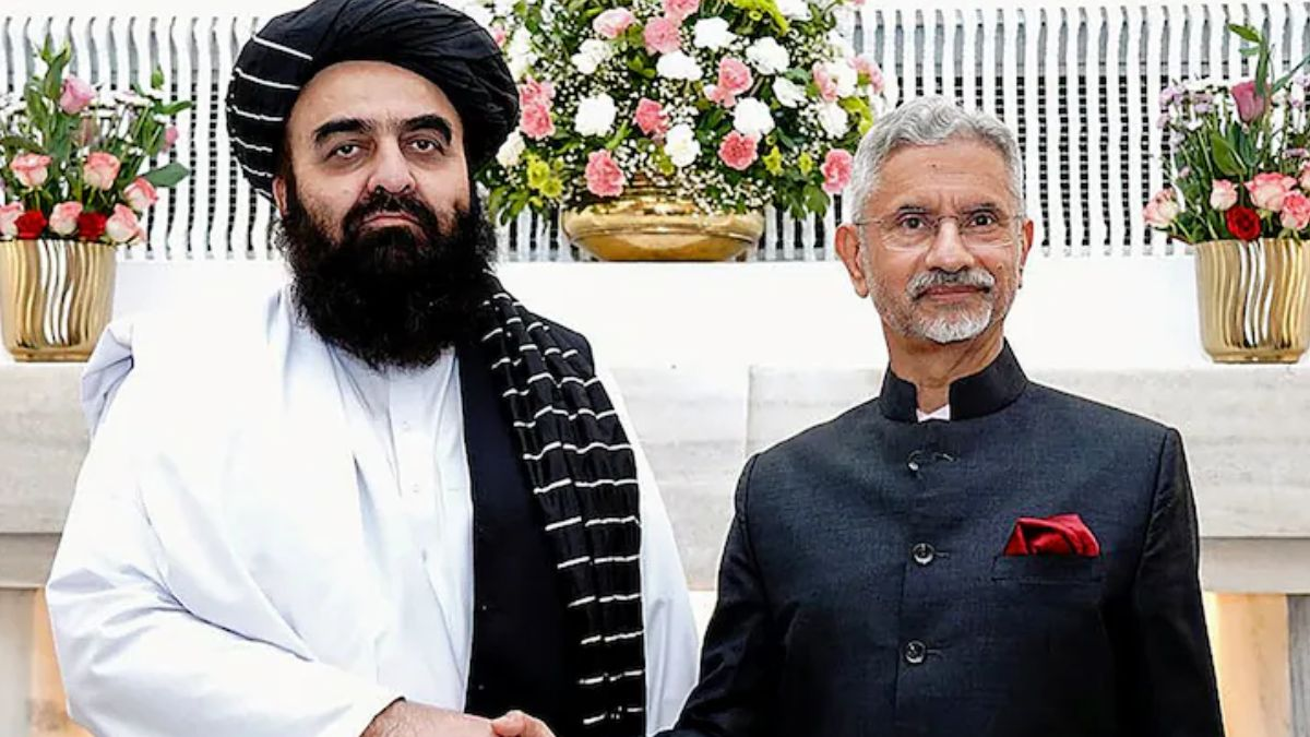 طالبانو ته د هند د نږدې کېدو نوی څرک؛ نوي ډیلي کې د «بریا ورځې» غونډه جوړوي
