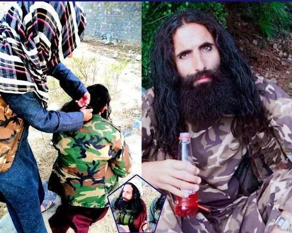 سرچينې: په کابل کې طالبانو د ټي ټي پي له مشرانو غوښتي چې کشران يې څڼې او پکولونه لرې کړي