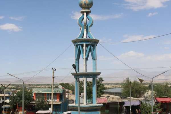 د بېوزلۍ څپې؛ طالبانو په لوګر کې د ۳۰ سوالګرو له راټولو خبر ورکړ