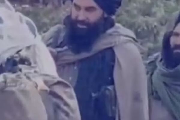 تحریک طالبان پاکستان کشتهشدن معاون فرمانده ارشد خود را تایید کرد