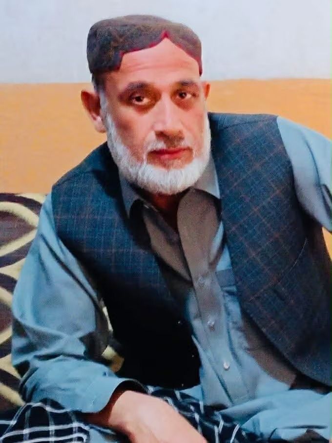 طالبان یک نفر را در ننگرهار «با شلیک گلوله کشت»