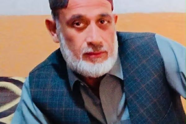 طالبان یک نفر را در ننگرهار «با شلیک گلوله کشت»