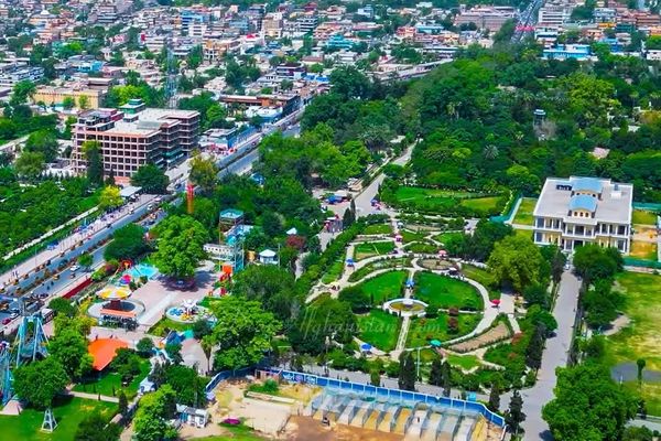 طالبان وایي، په جلالاباد ښار کې هېڅوک د کورونو کرایه له ۱۰سلنې ډېره نهشي لوړولی