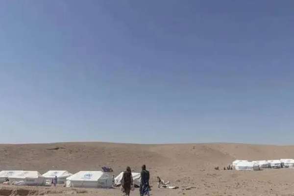 10th Anniversary of Afghanistan Humanitarian Fund: UN Highlights Rising Humanitarian Needs